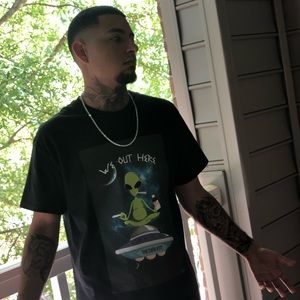 Meet your Posher, Omar